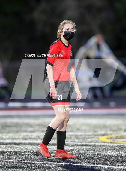 Thumbnail 2 in JV: Elma @ Tenino photogallery.