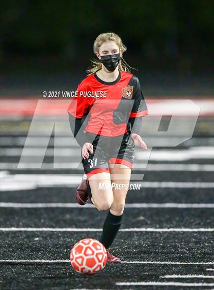 Thumbnail 3 in JV: Elma @ Tenino photogallery.
