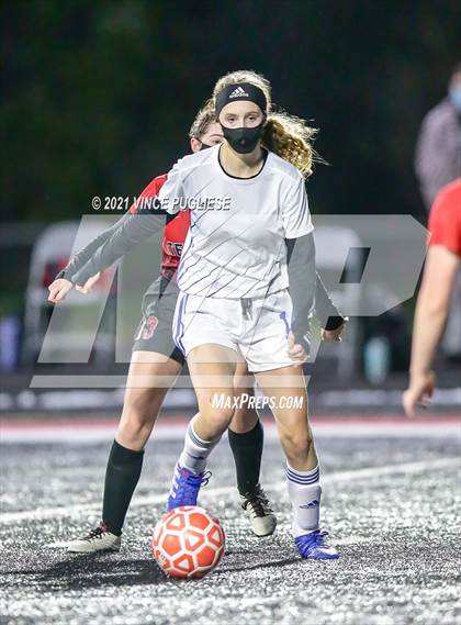 Thumbnail 3 in JV: Elma @ Tenino photogallery.
