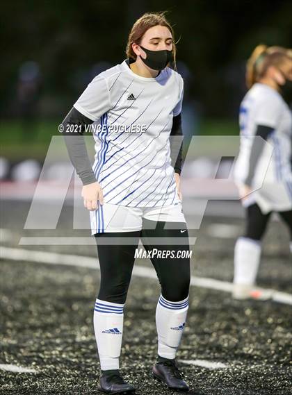 Thumbnail 2 in JV: Elma @ Tenino photogallery.