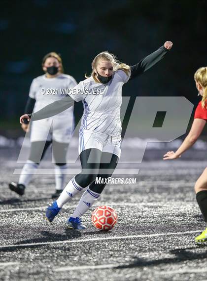 Thumbnail 2 in JV: Elma @ Tenino photogallery.