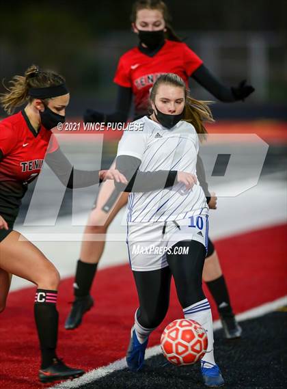 Thumbnail 1 in JV: Elma @ Tenino photogallery.