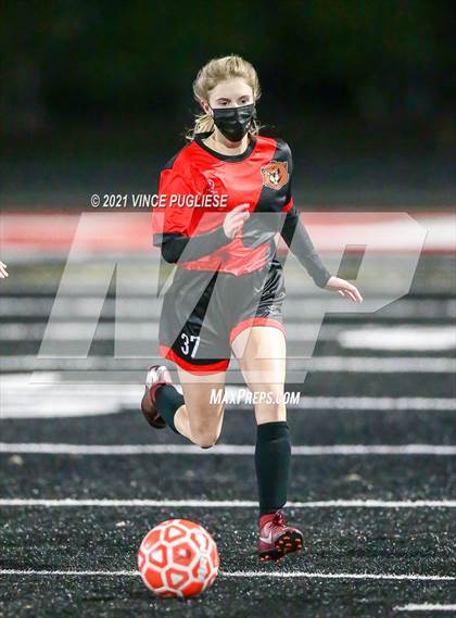 Thumbnail 2 in JV: Elma @ Tenino photogallery.