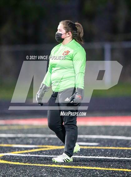 Thumbnail 1 in JV: Elma @ Tenino photogallery.