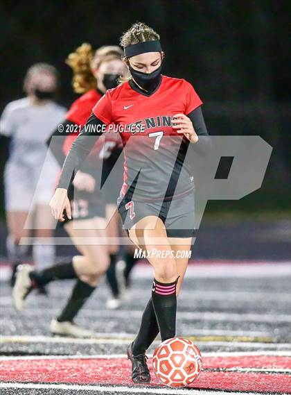 Thumbnail 3 in JV: Elma @ Tenino photogallery.