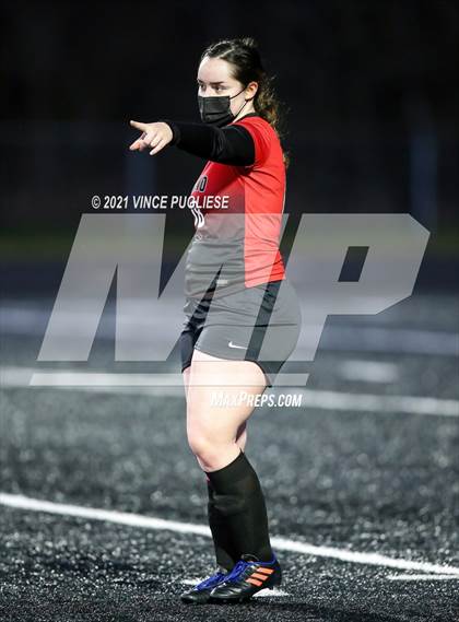 Thumbnail 2 in JV: Elma @ Tenino photogallery.