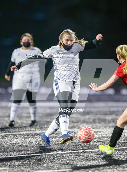 Thumbnail 3 in JV: Elma @ Tenino photogallery.