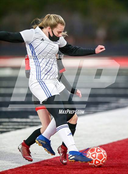 Thumbnail 2 in JV: Elma @ Tenino photogallery.