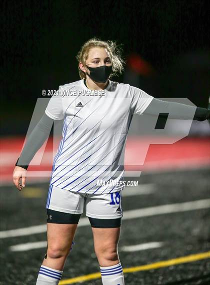 Thumbnail 1 in JV: Elma @ Tenino photogallery.