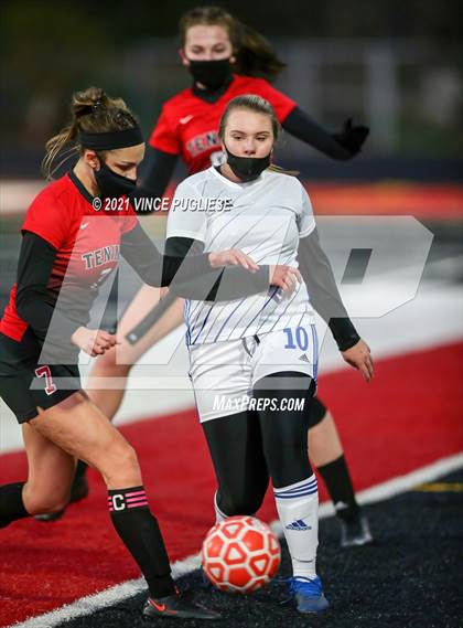 Thumbnail 2 in JV: Elma @ Tenino photogallery.