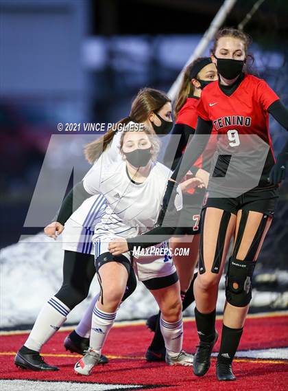 Thumbnail 2 in JV: Elma @ Tenino photogallery.