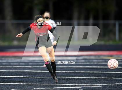 Thumbnail 2 in JV: Elma @ Tenino photogallery.