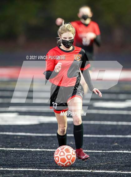 Thumbnail 1 in JV: Elma @ Tenino photogallery.
