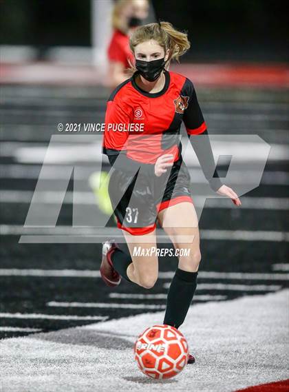 Thumbnail 1 in JV: Elma @ Tenino photogallery.