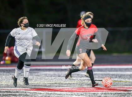 Thumbnail 2 in JV: Elma @ Tenino photogallery.
