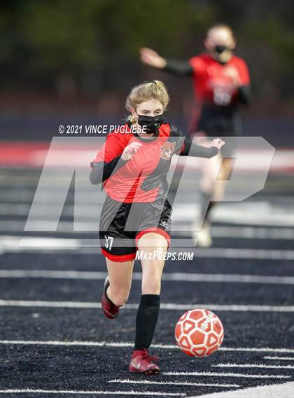 Thumbnail 3 in JV: Elma @ Tenino photogallery.