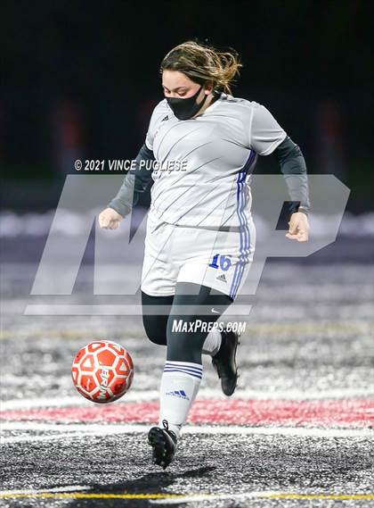 Thumbnail 2 in JV: Elma @ Tenino photogallery.
