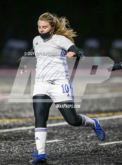 Thumbnail 2 in JV: Elma @ Tenino photogallery.
