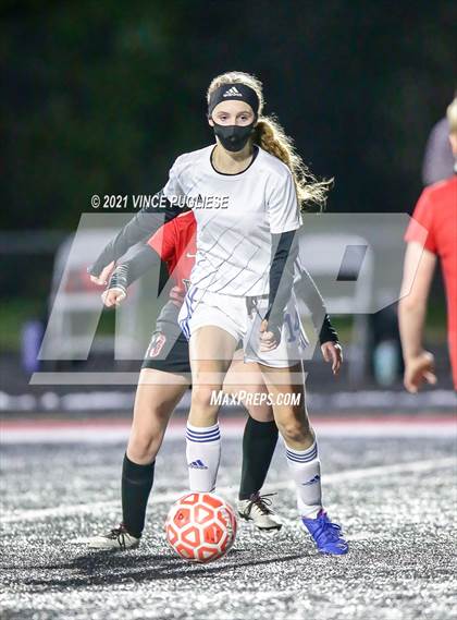 Thumbnail 1 in JV: Elma @ Tenino photogallery.