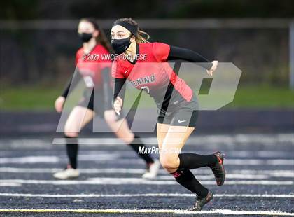 Thumbnail 2 in JV: Elma @ Tenino photogallery.