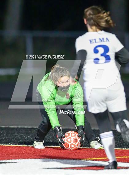 Thumbnail 2 in JV: Elma @ Tenino photogallery.