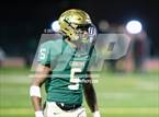 Photo from the gallery "Rolesville @ Cardinal Gibbons (NCHSAA 4A Regional Playoff)"