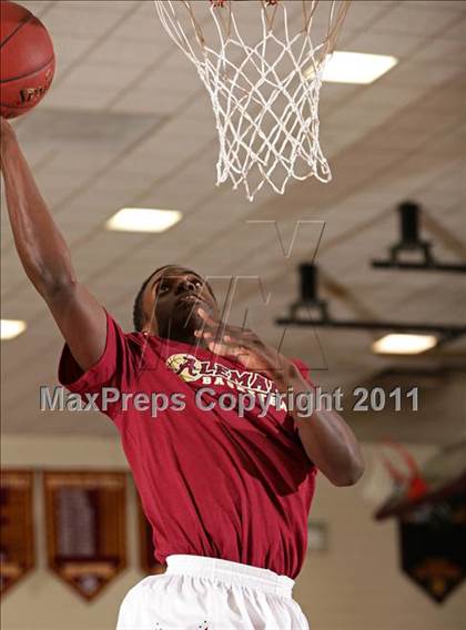Thumbnail 3 in North Hollywood @ Alemany (SFV Invitational) photogallery.