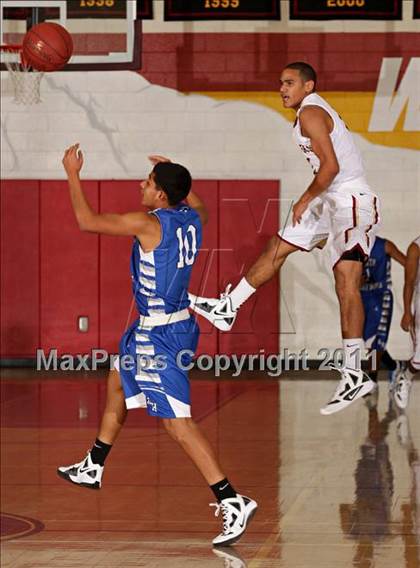 Thumbnail 1 in North Hollywood @ Alemany (SFV Invitational) photogallery.