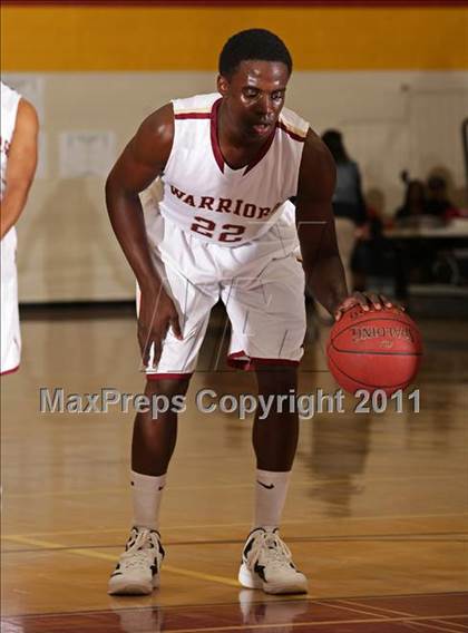 Thumbnail 3 in North Hollywood @ Alemany (SFV Invitational) photogallery.