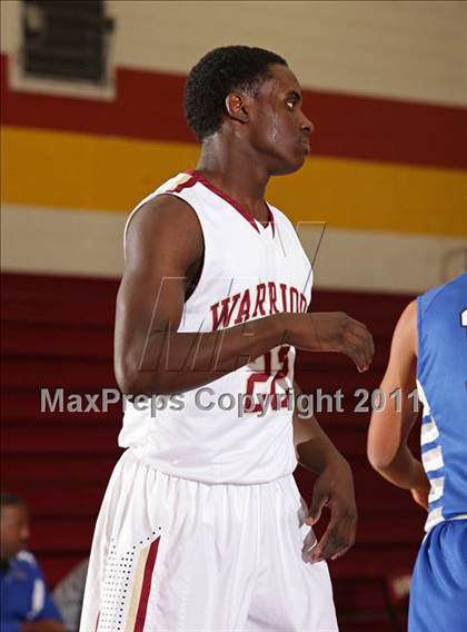 Thumbnail 2 in North Hollywood @ Alemany (SFV Invitational) photogallery.