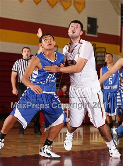 Thumbnail 3 in North Hollywood @ Alemany (SFV Invitational) photogallery.