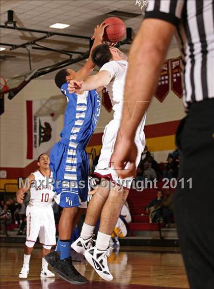 Thumbnail 1 in North Hollywood @ Alemany (SFV Invitational) photogallery.