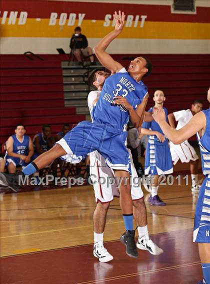 Thumbnail 1 in North Hollywood @ Alemany (SFV Invitational) photogallery.