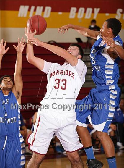 Thumbnail 3 in North Hollywood @ Alemany (SFV Invitational) photogallery.