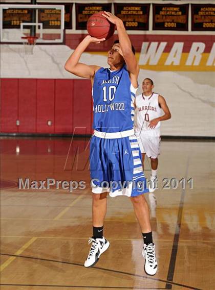 Thumbnail 3 in North Hollywood @ Alemany (SFV Invitational) photogallery.