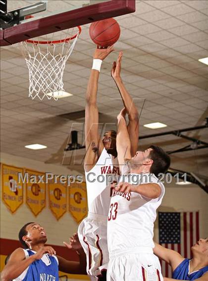 Thumbnail 3 in North Hollywood @ Alemany (SFV Invitational) photogallery.