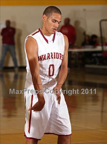 Thumbnail 3 in North Hollywood @ Alemany (SFV Invitational) photogallery.