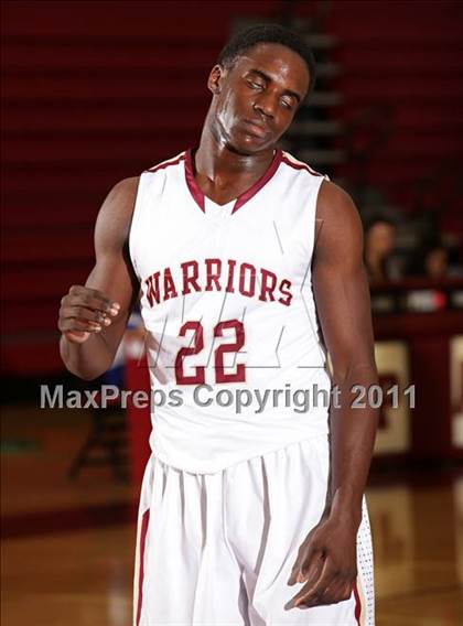 Thumbnail 2 in North Hollywood @ Alemany (SFV Invitational) photogallery.