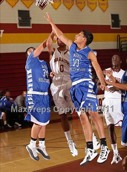 Thumbnail 1 in North Hollywood @ Alemany (SFV Invitational) photogallery.