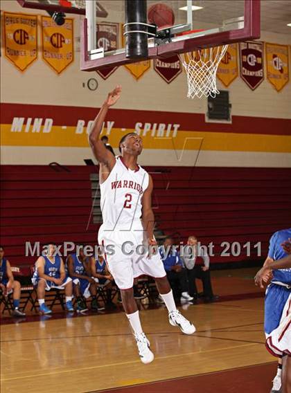 Thumbnail 1 in North Hollywood @ Alemany (SFV Invitational) photogallery.