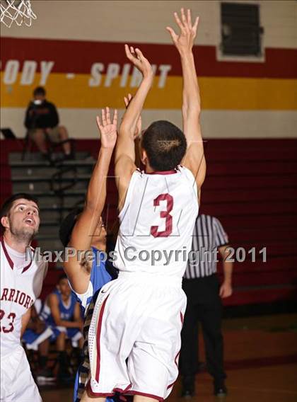 Thumbnail 2 in North Hollywood @ Alemany (SFV Invitational) photogallery.