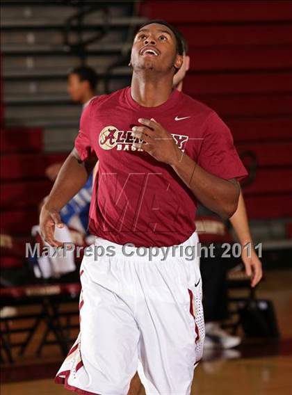 Thumbnail 1 in North Hollywood @ Alemany (SFV Invitational) photogallery.