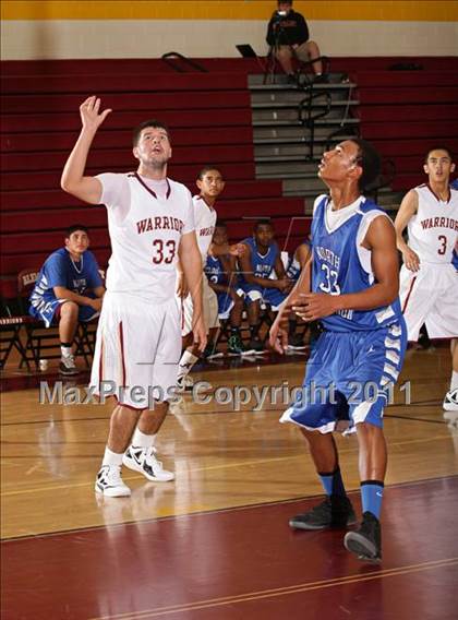 Thumbnail 3 in North Hollywood @ Alemany (SFV Invitational) photogallery.
