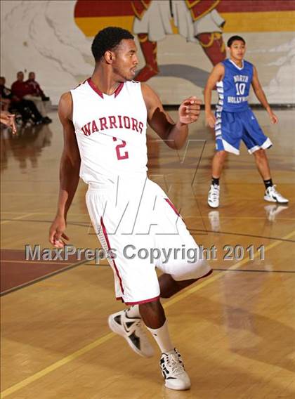 Thumbnail 3 in North Hollywood @ Alemany (SFV Invitational) photogallery.