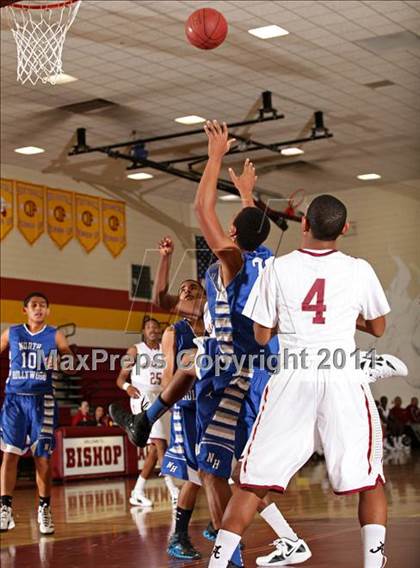 Thumbnail 3 in North Hollywood @ Alemany (SFV Invitational) photogallery.