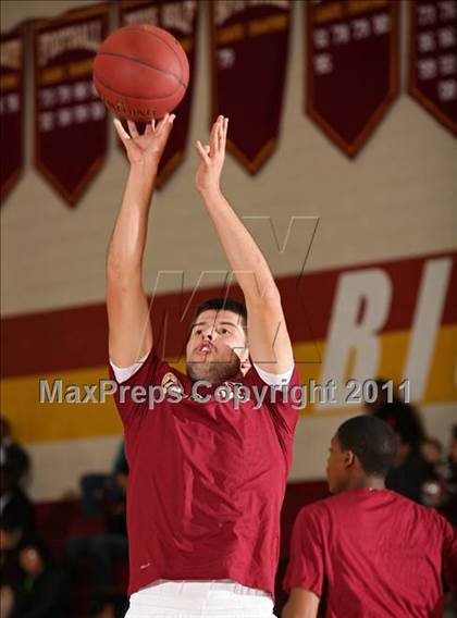 Thumbnail 2 in North Hollywood @ Alemany (SFV Invitational) photogallery.