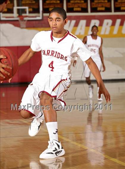 Thumbnail 3 in North Hollywood @ Alemany (SFV Invitational) photogallery.