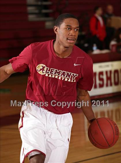Thumbnail 2 in North Hollywood @ Alemany (SFV Invitational) photogallery.