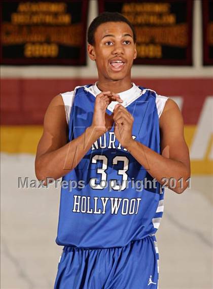 Thumbnail 3 in North Hollywood @ Alemany (SFV Invitational) photogallery.