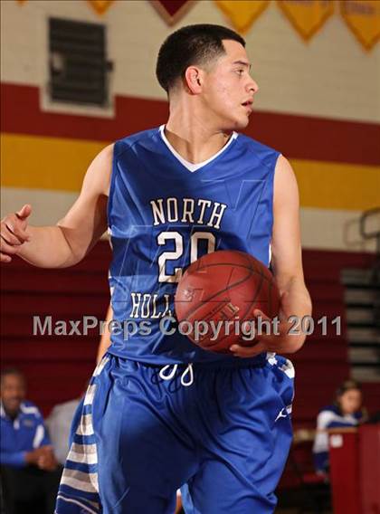 Thumbnail 1 in North Hollywood @ Alemany (SFV Invitational) photogallery.